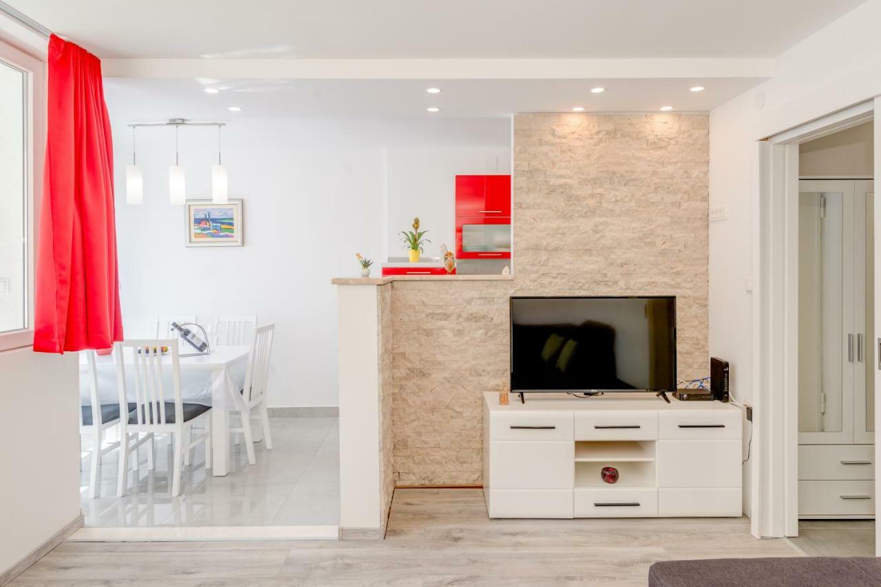 Kate Apartment โอมิช ภายนอก รูปภาพ
