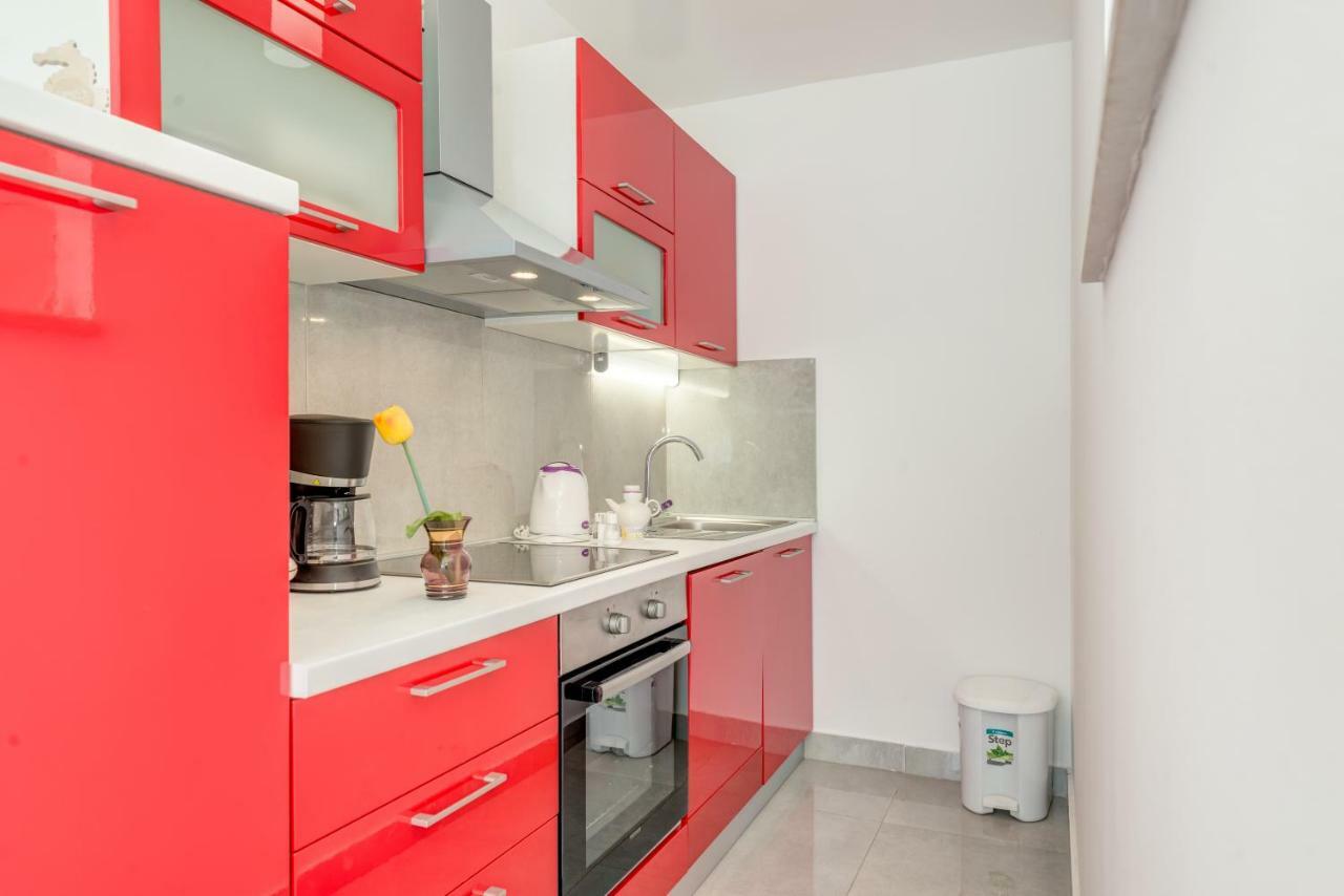 Kate Apartment โอมิช ภายนอก รูปภาพ