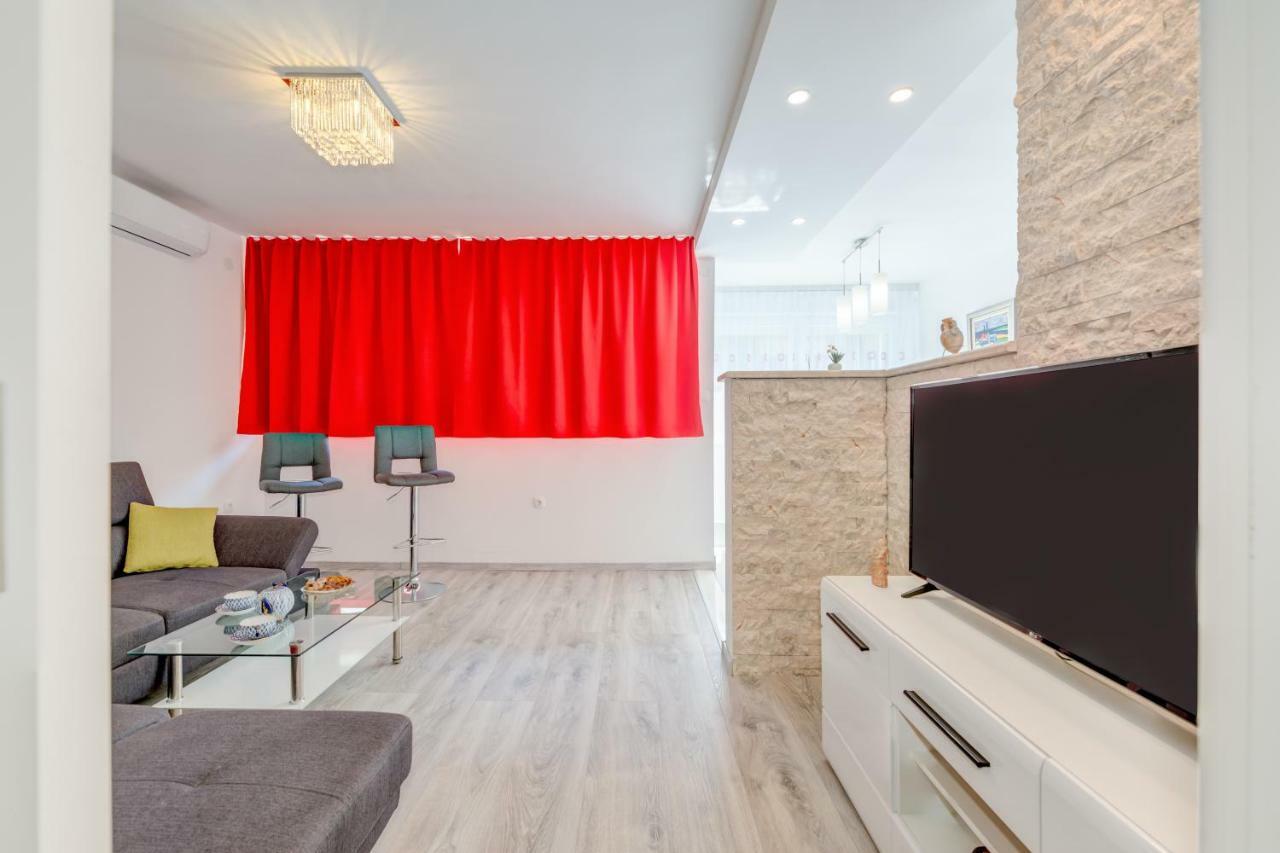 Kate Apartment โอมิช ภายนอก รูปภาพ
