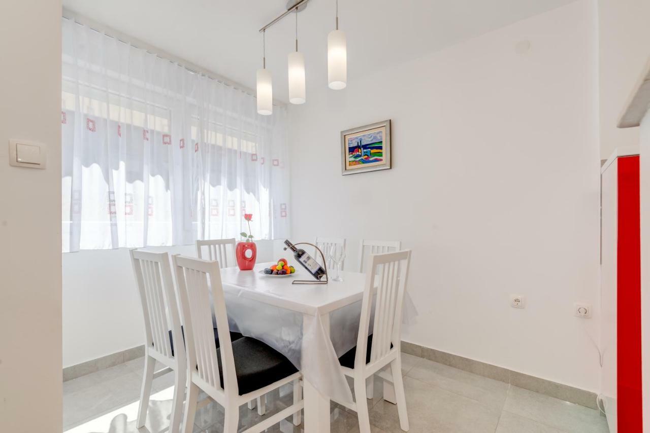 Kate Apartment โอมิช ภายนอก รูปภาพ
