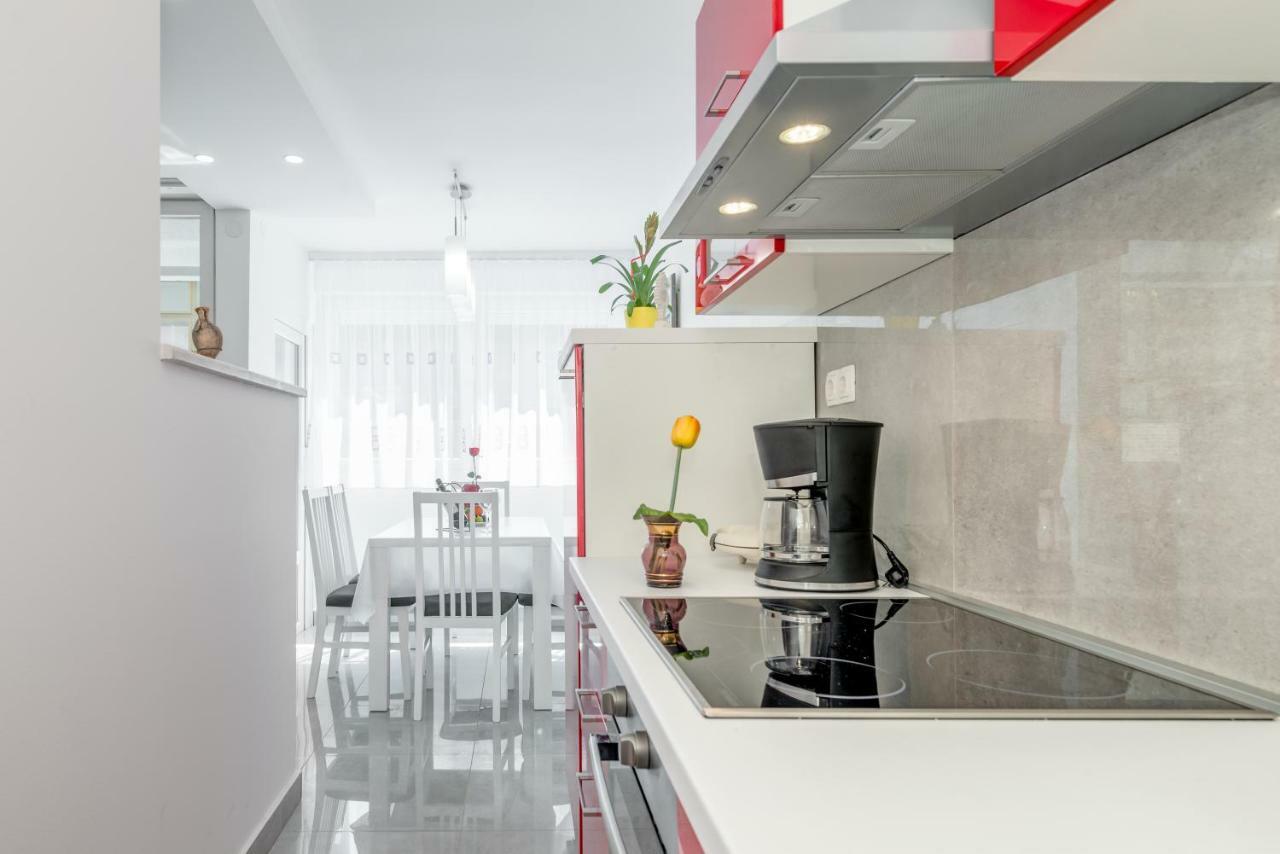 Kate Apartment โอมิช ภายนอก รูปภาพ