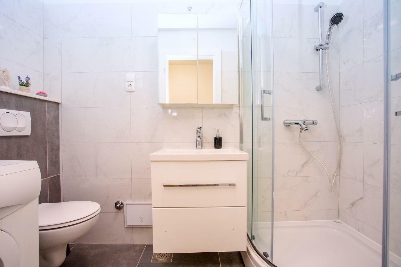Kate Apartment โอมิช ภายนอก รูปภาพ