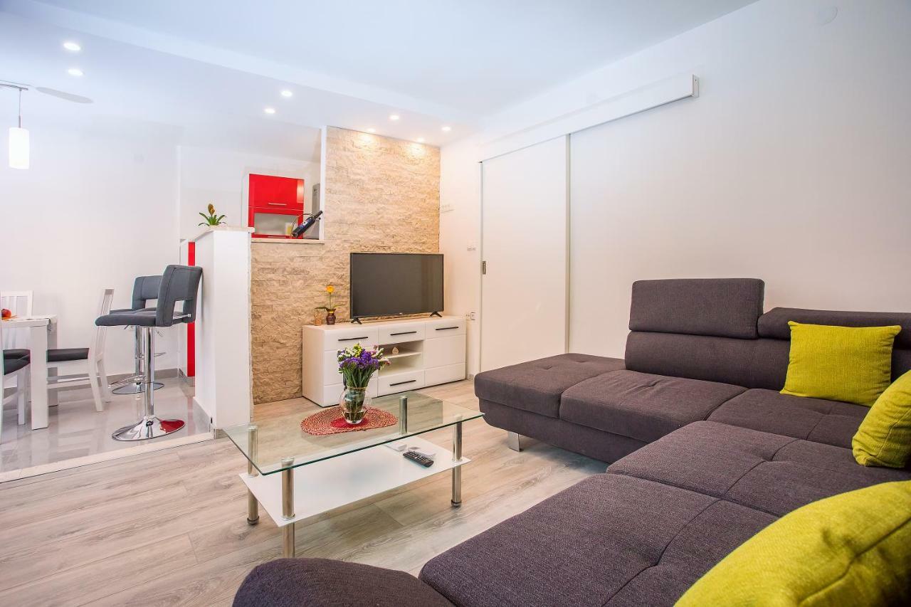 Kate Apartment โอมิช ภายนอก รูปภาพ