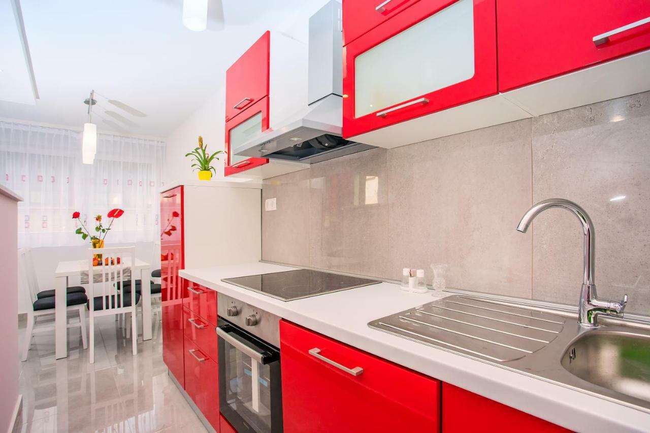 Kate Apartment โอมิช ภายนอก รูปภาพ