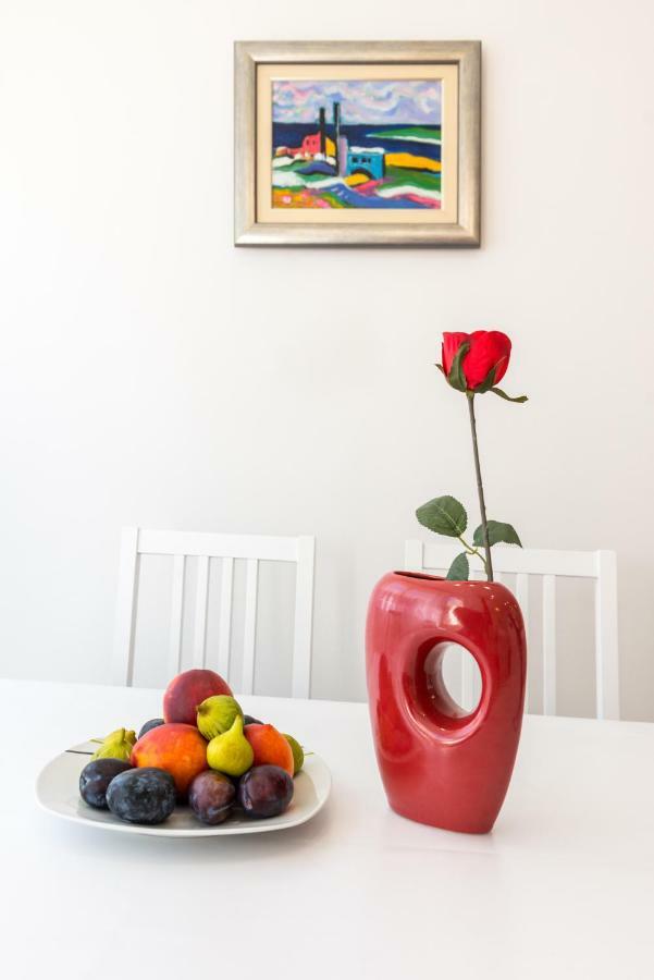 Kate Apartment โอมิช ภายนอก รูปภาพ