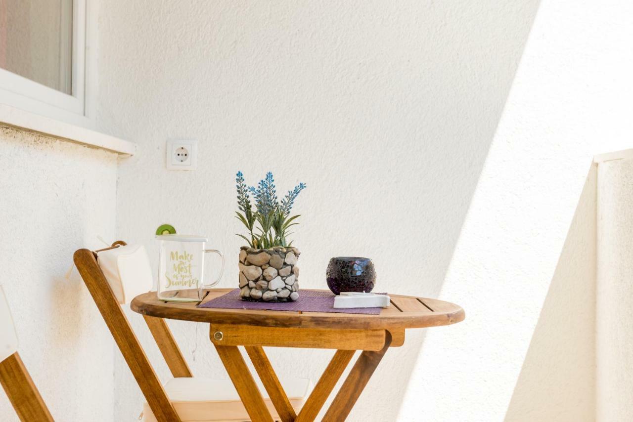 Kate Apartment โอมิช ภายนอก รูปภาพ