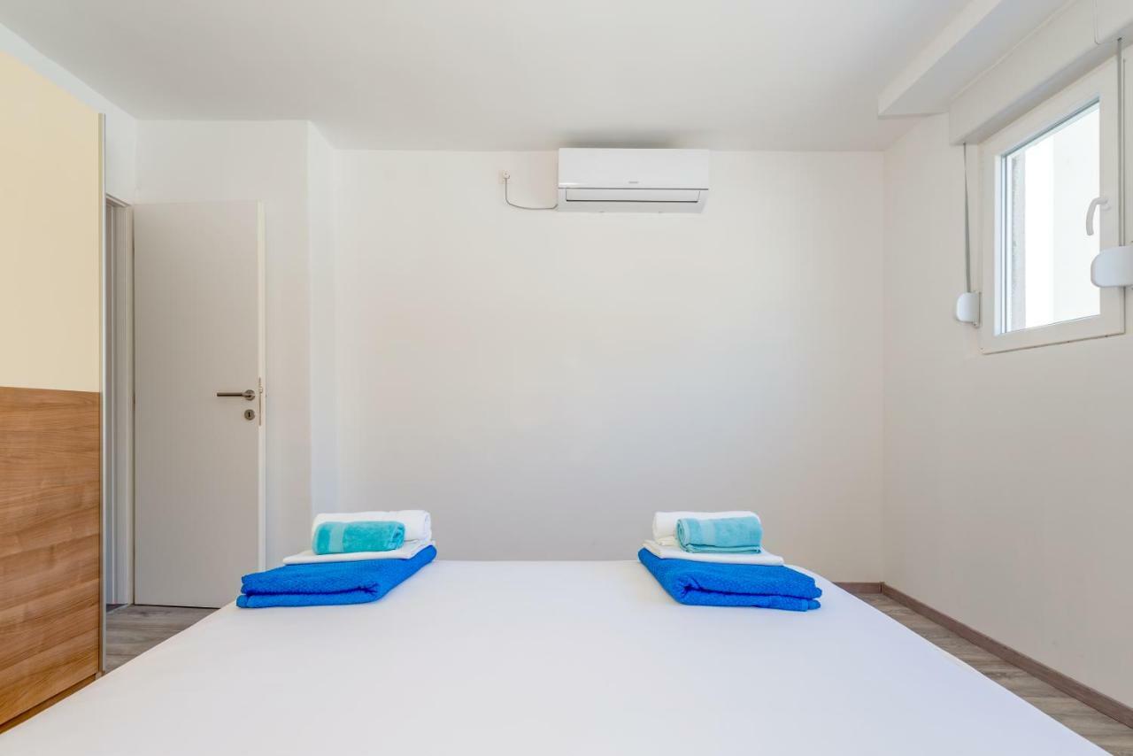 Kate Apartment โอมิช ภายนอก รูปภาพ