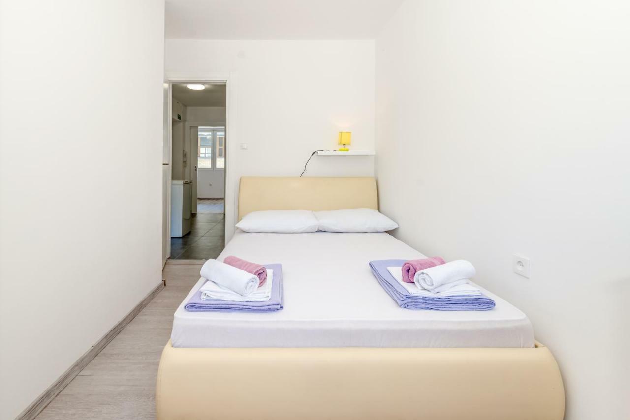 Kate Apartment โอมิช ภายนอก รูปภาพ
