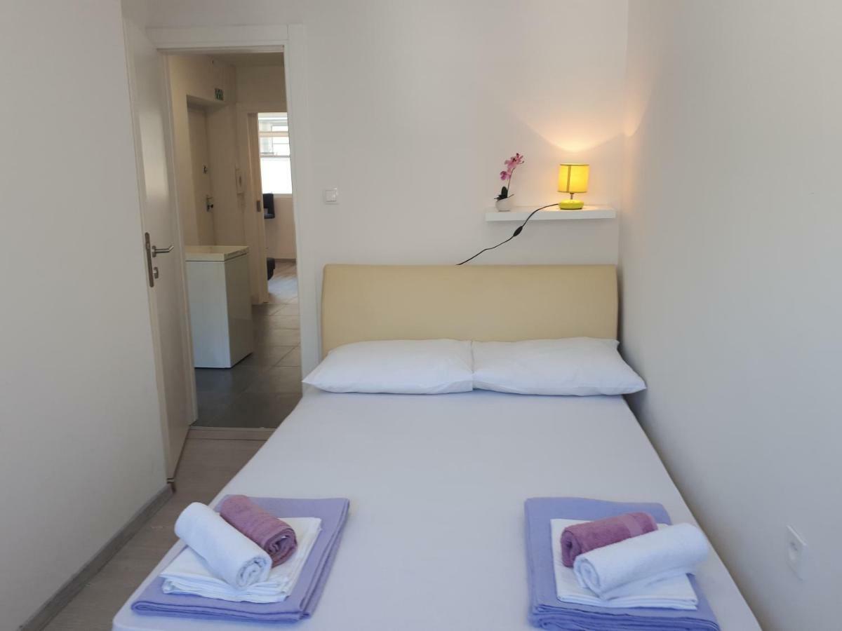 Kate Apartment โอมิช ภายนอก รูปภาพ