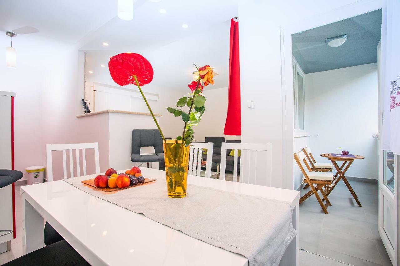 Kate Apartment โอมิช ภายนอก รูปภาพ