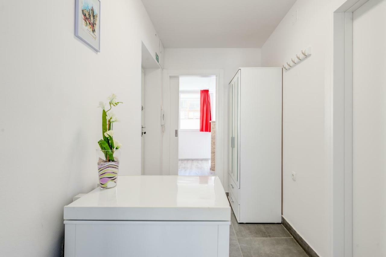 Kate Apartment โอมิช ภายนอก รูปภาพ